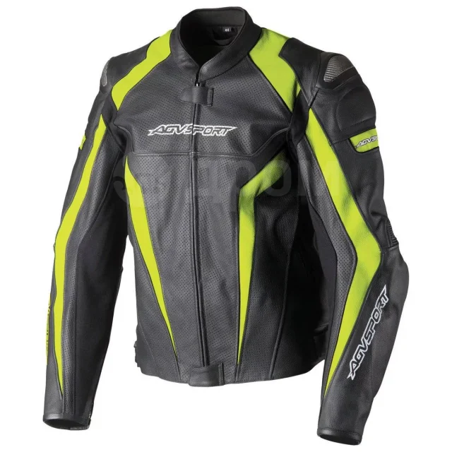 53 AGVSPORT - AGV Sport Motorcycle Apparel